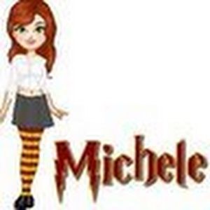 Meet your Posher, Michele